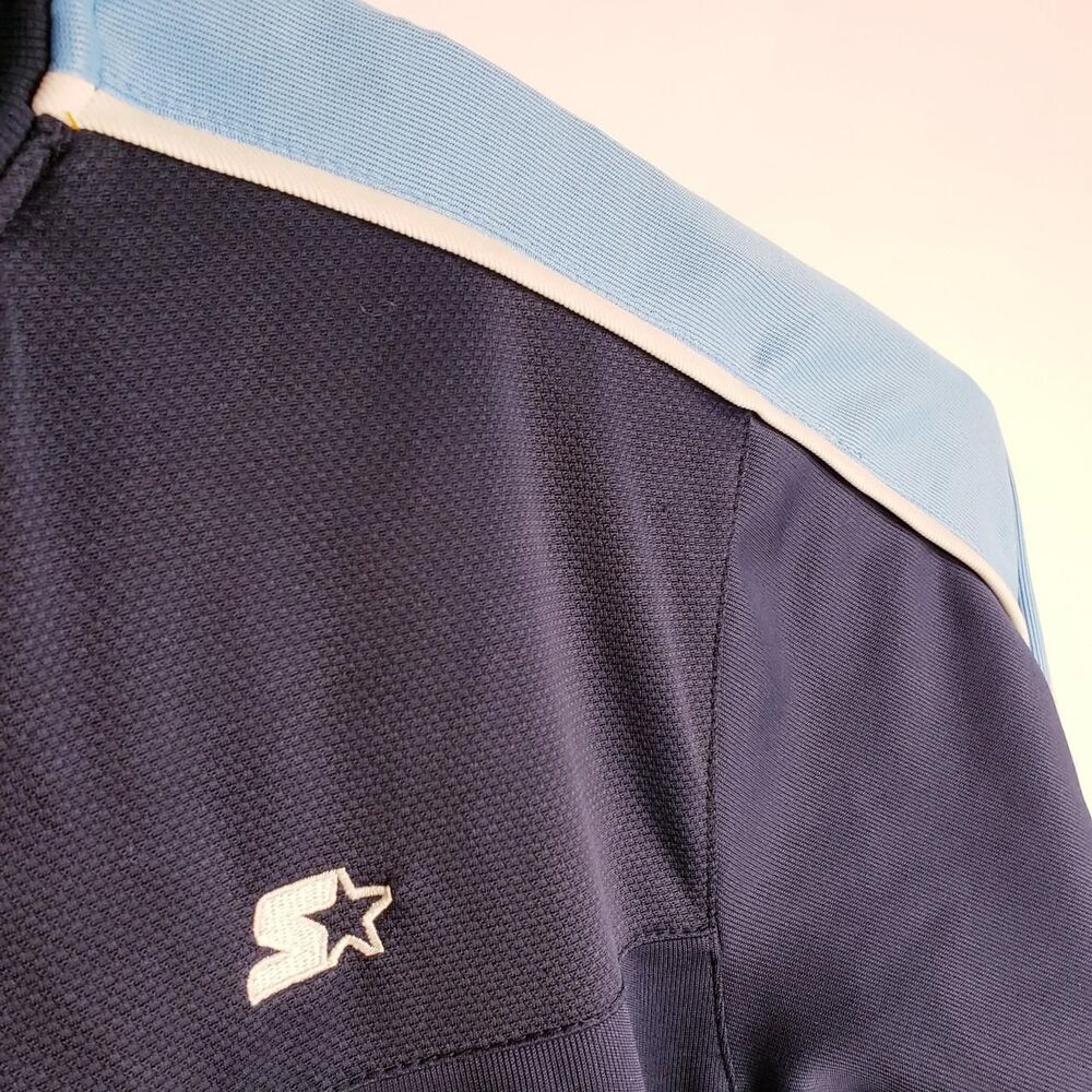 Starter Men's Jacket - Picture 4 of 4